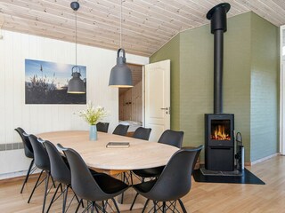 Maison de vacances Juelsminde  29