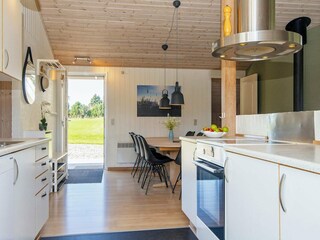 Vakantiehuis Juelsminde  25
