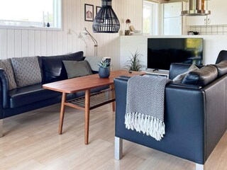 Vakantiehuis Juelsminde  26