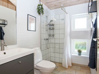 Vakantiehuis Juelsminde  27