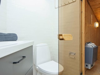 Vakantiehuis Juelsminde  20