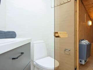 Vakantiehuis Juelsminde  28