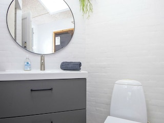 Maison de vacances Juelsminde  16