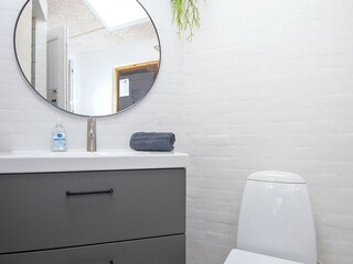 Vakantiehuis Juelsminde  38
