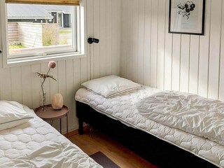 Casa per le vacanze Juelsminde  12