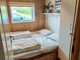 Vakantiehuis Juelsminde  40