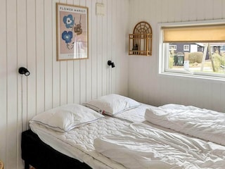 Vakantiehuis Juelsminde  21