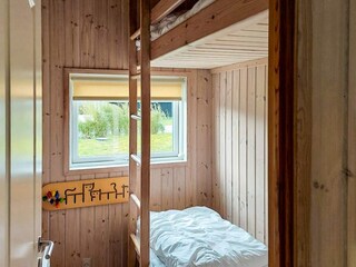 Vakantiehuis Juelsminde  20