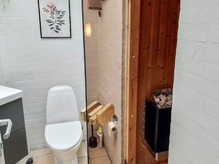 Vakantiehuis Juelsminde  15