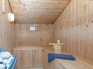 Casa per le vacanze Juelsminde  15