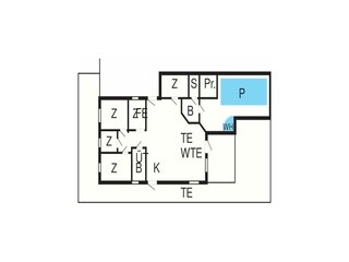 Maison de vacances Juelsminde  36