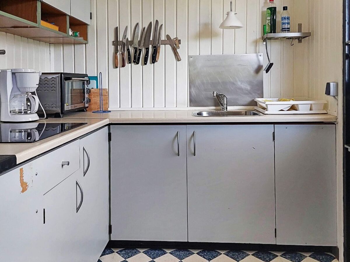 Vakantiehuis Karrebæksminde  34