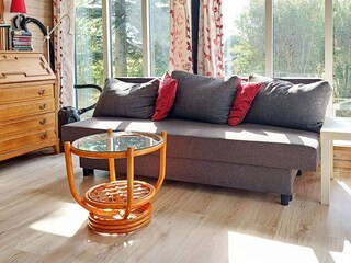 Ferienhaus Karrebæksminde  17