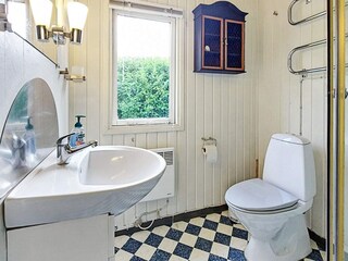 Ferienhaus Karrebæksminde  9