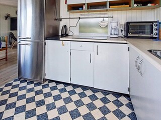 Maison de vacances Karrebæksminde  5