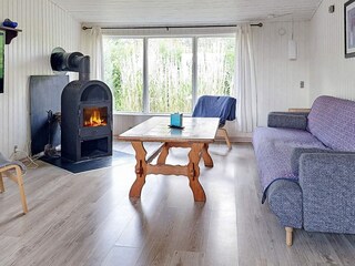Ferienhaus Karrebæksminde  11