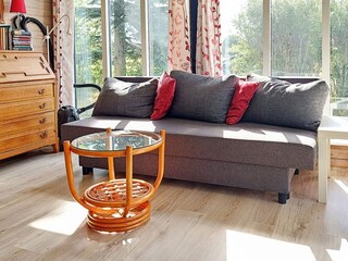 Maison de vacances Karrebæksminde  25