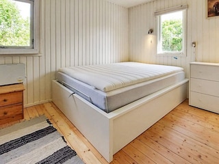 Maison de vacances Karrebæksminde  18