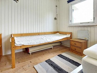 Vakantiehuis Karrebæksminde  7
