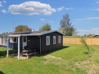 Ferienhaus Karrebæksminde  16