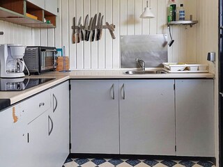 Vakantiehuis Karrebæksminde  12