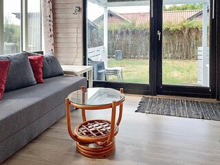 Vakantiehuis Karrebæksminde  6