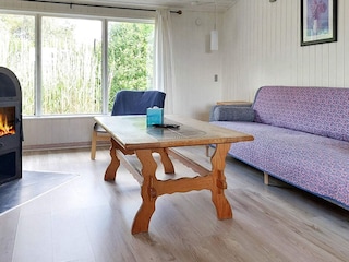 Maison de vacances Karrebæksminde  8