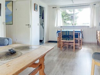 Casa de vacaciones Karrebæksminde  9