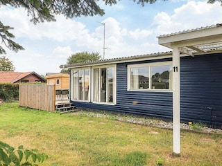 Holiday house Karrebæksminde Outdoor Recording 2