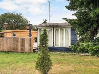 Holiday house Karrebæksminde Outdoor Recording 2