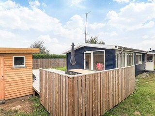 Casa de vacaciones Karrebæksminde  28