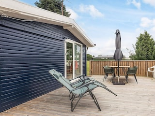 Vakantiehuis Karrebæksminde  20