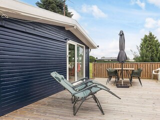 Vakantiehuis Karrebæksminde  8
