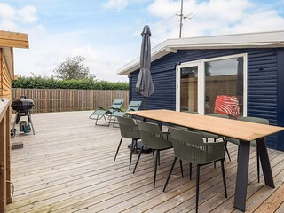 Vakantiehuis Karrebæksminde  7