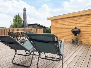 Vakantiehuis Karrebæksminde  23