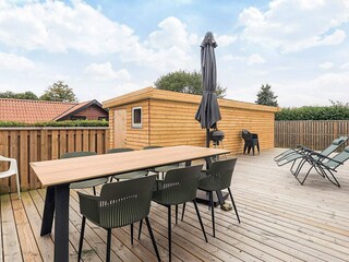 Holiday house Karrebæksminde  17