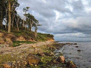 Casa de vacaciones Karrebæksminde  35