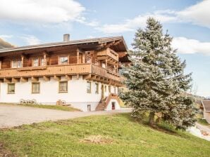 Appartements Rauchenbacher, Mittersill - Mittersill - image1