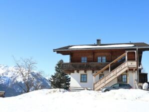 Apartment Ferienwohnungen Rauchenbacher in Mittersill-ehemals TUI Ferienhaus - Mittersill - image1