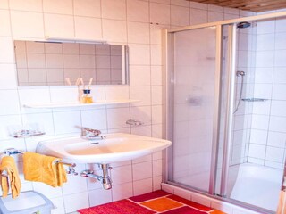 Appartamento Mittersill Caratteristiche 11