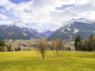 Appartement Mittersill Buitenaudio-opname 5
