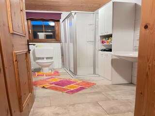 Apartment Mittersill Ausstattung 10