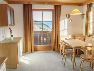 Apartment Mittersill Features 10