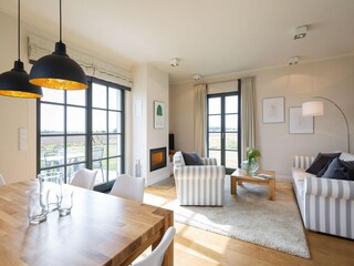 Maison de vacances Bakenberg Équipement 6