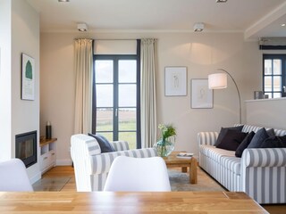 Maison de vacances Bakenberg Équipement 7