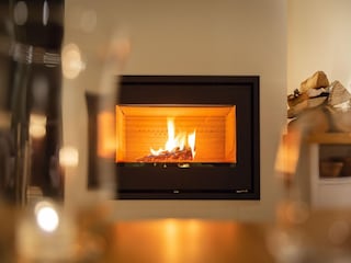 Maison de vacances Bakenberg Équipement 8