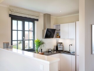 Ferienhaus Bakenberg Ausstattung 7