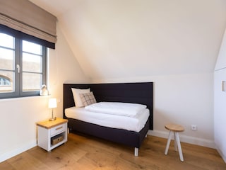 Ferienhaus Bakenberg Ausstattung 3