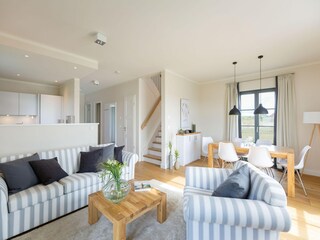 Casa per le vacanze Bakenberg Caratteristiche 2