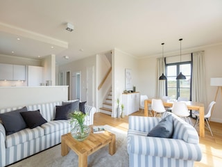 Maison de vacances Bakenberg Équipement 4